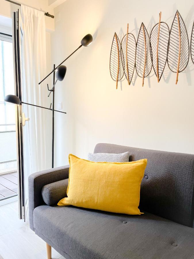 Ferienwohnung Flh Marques Pombal Flat With Balcony Lissabon Exterior foto